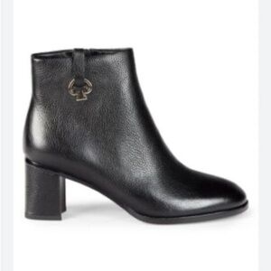 NWOB Kate Spade Manhattan Boots Size 6